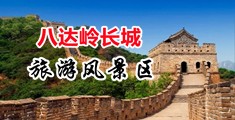 男女操逼大片中国北京-八达岭长城旅游风景区